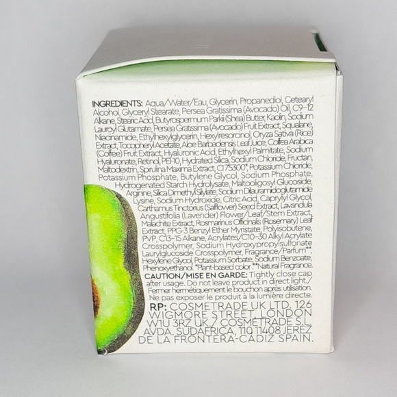 🎀Glow Recipe Avocado Melt Retinol Eye Cream - Picture 5 of 8